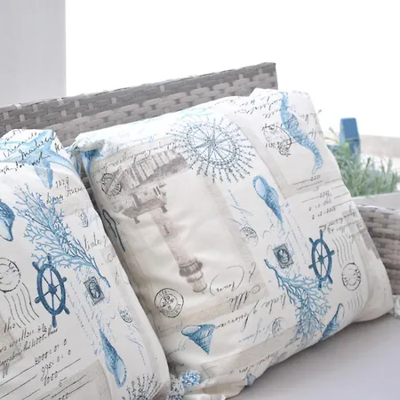 Casa Ono - Con 2 E 2 Bagni In Centro Abitato Hébergement de vacances *