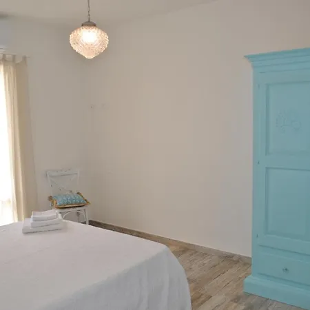 Casa Ono - Con 2 E 2 Bagni In Centro Abitato Hébergement de vacances *