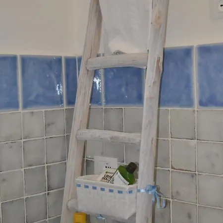 Casa Ono - Con 2 E 2 Bagni In Centro Abitato