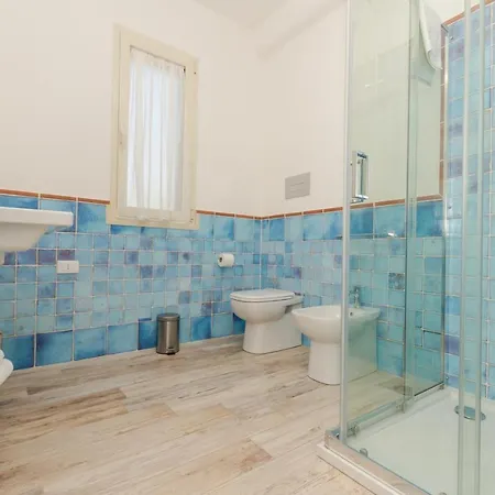 Casa Ono - Con 2 E 2 Bagni In Centro Abitato Vakantiehuis *
