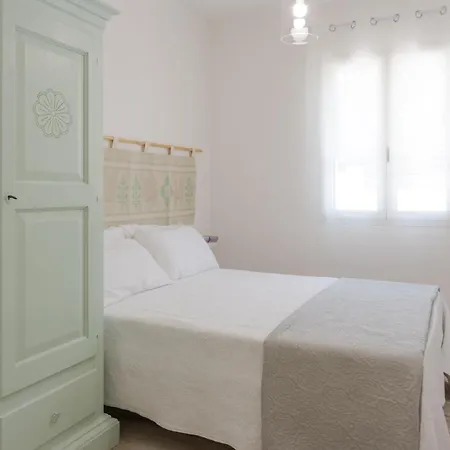 Hébergement de vacances Casa Ono - Con 2 E 2 Bagni In Centro Abitato *