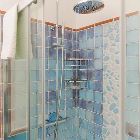Casa Ono - Con 2 E 2 Bagni In Centro Abitato Vakantiehuis