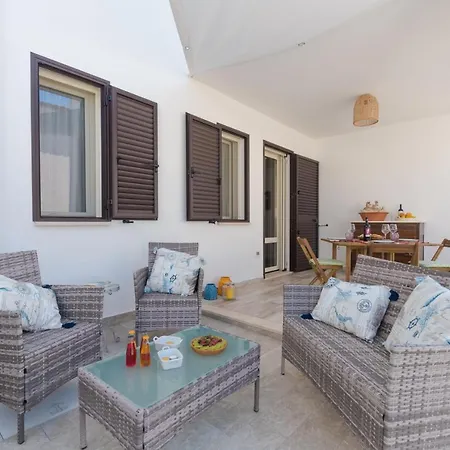 Hébergement de vacances Casa Ono - Con 2 E 2 Bagni In Centro Abitato *