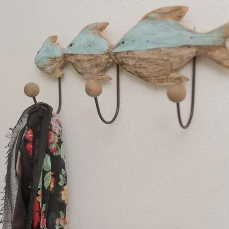 Casa Ono - Con 2 E 2 Bagni In Centro Abitato * Orosei