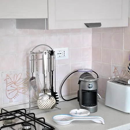 Casa Ono - Con 2 E 2 Bagni In Centro Abitato Holiday home *
