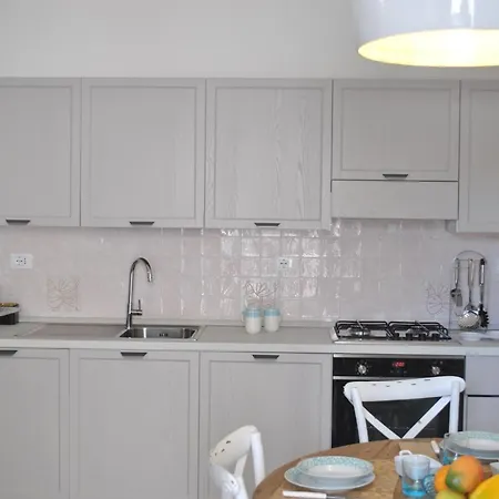 Casa Ono - Con 2 E 2 Bagni In Centro Abitato Holiday home *
