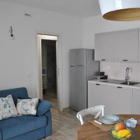 Casa Ono - Con 2 E 2 Bagni In Centro Abitato Orosei