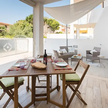Casa Ono - Con 2 E 2 Bagni In Centro Abitato Holiday home
