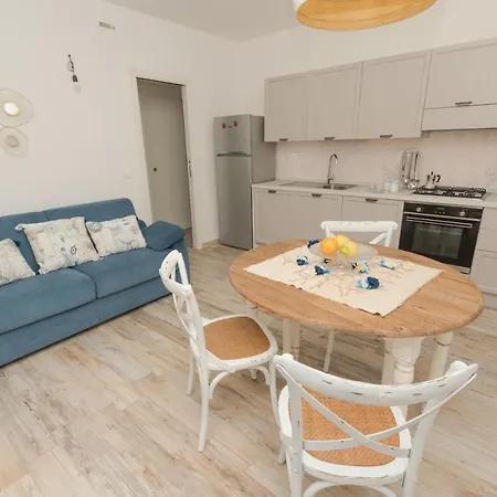 Casa Ono - Con 2 E 2 Bagni In Centro Abitato Holiday home
