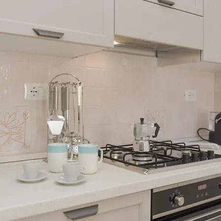 Casa Ono - Con 2 E 2 Bagni In Centro Abitato Orosei