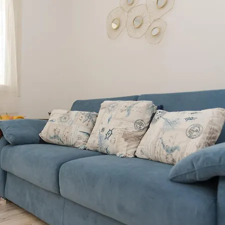Casa Ono - Con 2 E 2 Bagni In Centro Abitato Holiday home