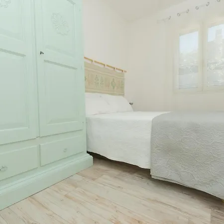 Casa Ono - Con 2 E 2 Bagni In Centro Abitato Holiday home