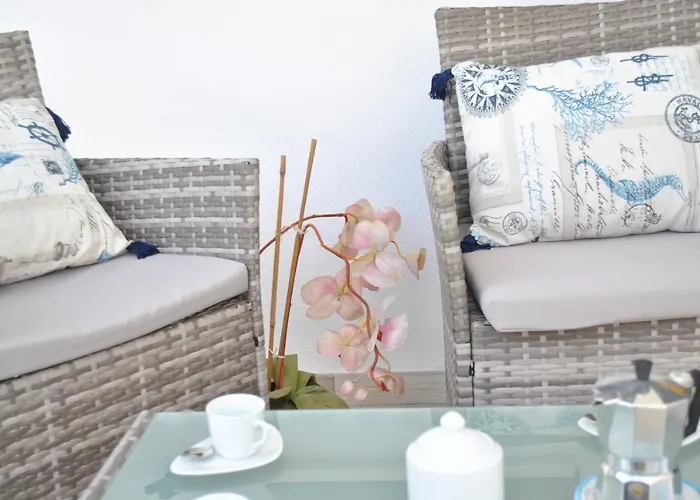 Casa Ono - Con 2 E 2 Bagni In Centro Abitato * Orosei