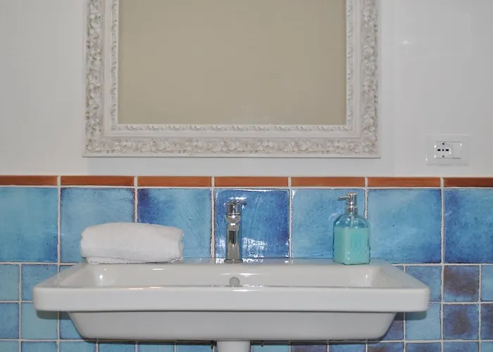 Casa Ono - Con 2 E 2 Bagni In Centro Abitato