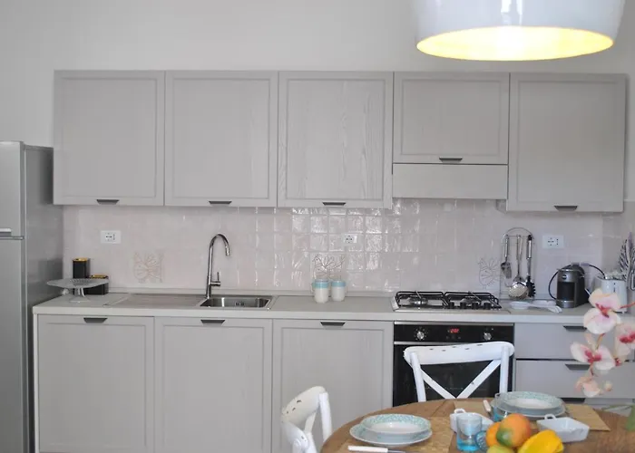 Casa Ono - Con 2 E 2 Bagni In Centro Abitato Сasa de vacaciones *