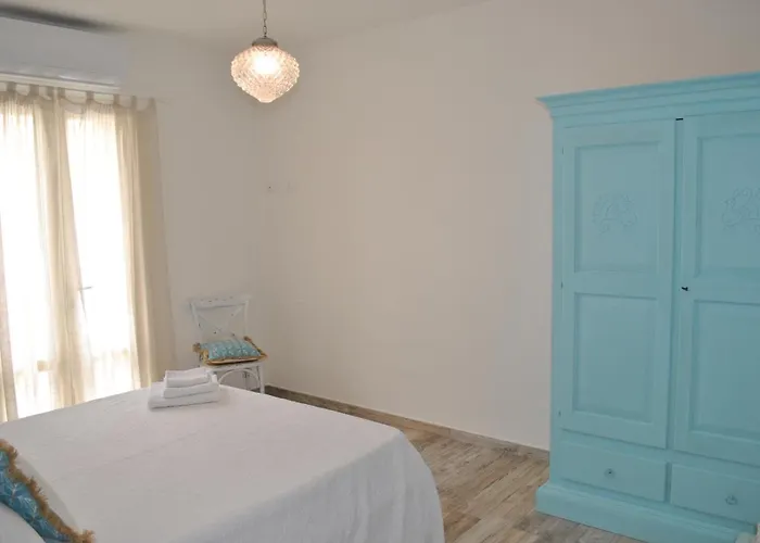 Casa Ono - Con 2 E 2 Bagni In Centro Abitato Сasa de vacaciones *