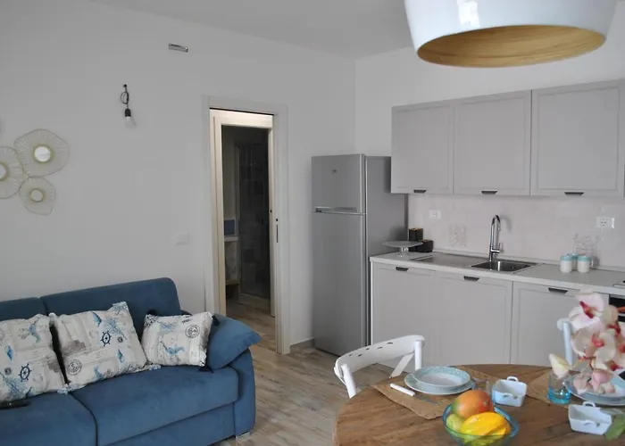 Casa Ono - Con 2 E 2 Bagni In Centro Abitato Orosei