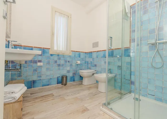 Casa Ono - Con 2 E 2 Bagni In Centro Abitato Сasa de vacaciones *