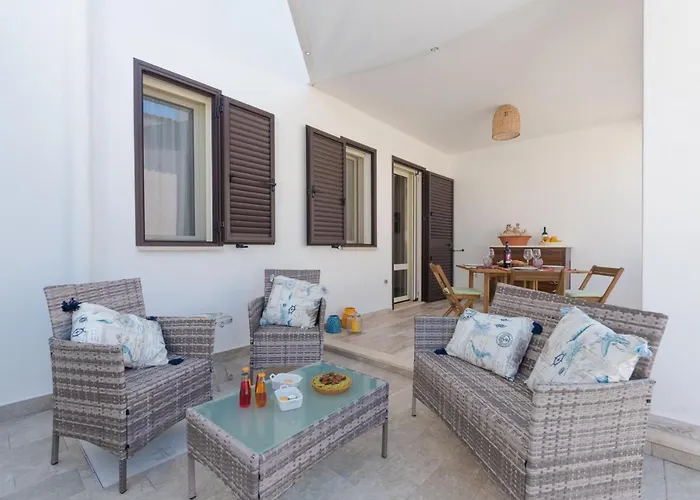 Сasa de vacaciones Casa Ono - Con 2 E 2 Bagni In Centro Abitato *