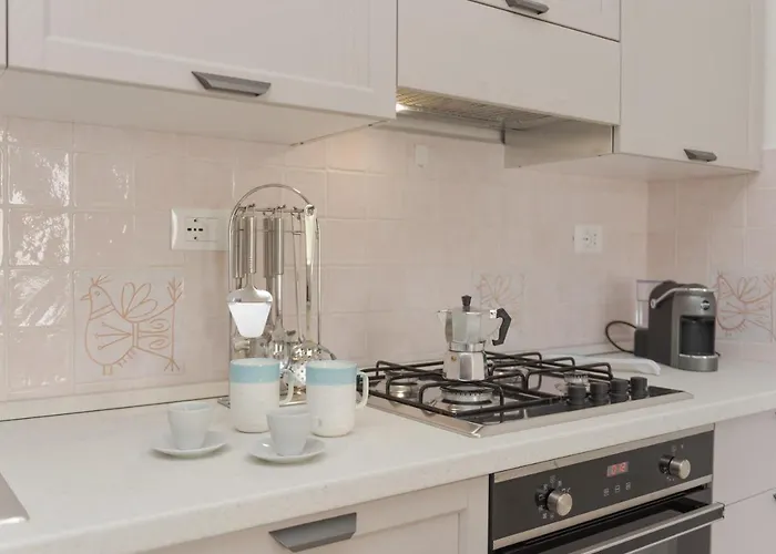 Casa Ono - Con 2 E 2 Bagni In Centro Abitato Orosei