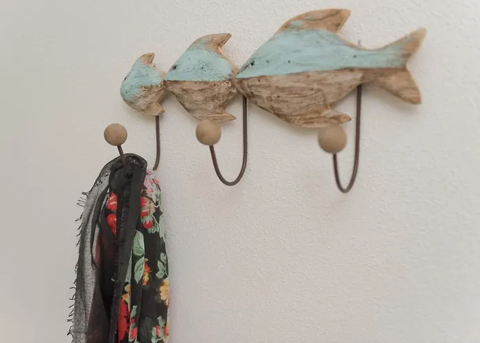 Casa Ono - Con 2 E 2 Bagni In Centro Abitato * Orosei