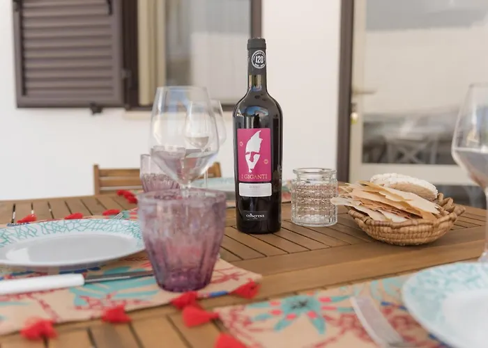 Сasa de vacaciones Casa Ono - Con 2 E 2 Bagni In Centro Abitato