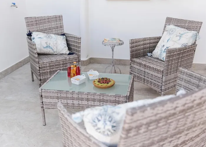 Casa Ono - Con 2 E 2 Bagni In Centro Abitato